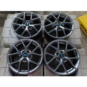 【送料無料】MSW by O.Z 17インチホイールスタッドレスタイヤ4本セット OZ Racing ☆17インチ MSW by OZ Racing 中古 社外 アルミホイール 4本