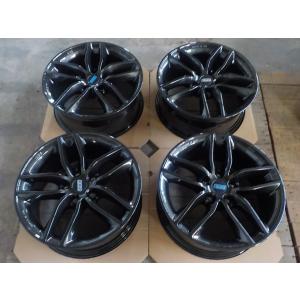 4本SET 会社宛 送料無料 17×7J ボルボ VOLVO 純正 アルミホイール 5穴