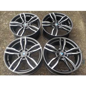 BMW 純正 ホイール 1本 4シリーズ G26 i4 G26 36116895934 : AutoWear