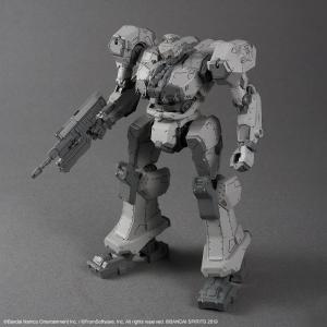 BANDAI（バンダイ） 30MM ARMORED CORE VI FIRES OF RUBICON BALAM