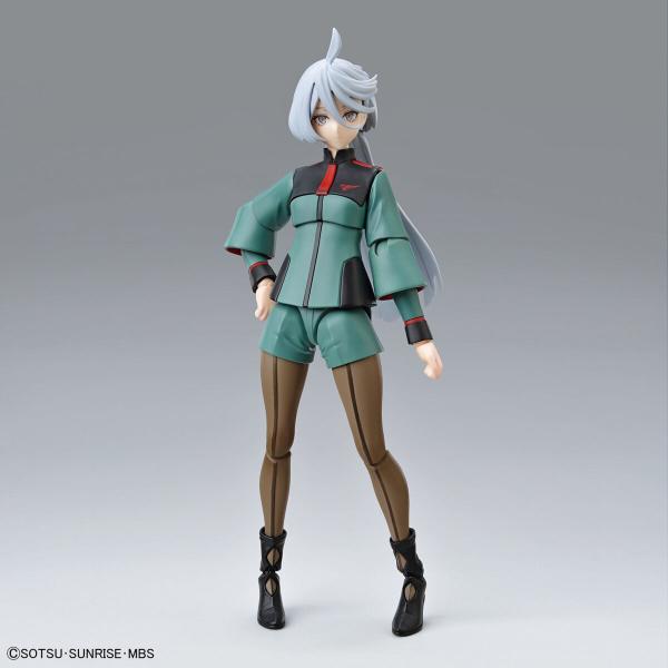 Figure-rise Standard ミオリネ・レンブラン　（機動戦士ガンダム 水星の魔女） プ...