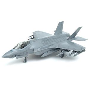 タミヤ（TAMIYA） (60792) 1/72 ロッキード マーチンF-35A
