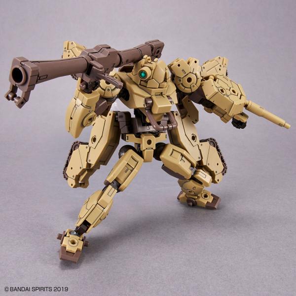 30MM bEXM-33T ヴォルパノヴァ(タンクVer.)　（1/144　30 MINUTES M...