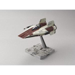 BANDAI（バンダイ） STAR WARS スター・ウォーズ 1/48 AT-ST