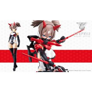 コトブキヤ（KOTOBUKIYA） Chaos & Pretty 赤ずきん （メガミデバイス