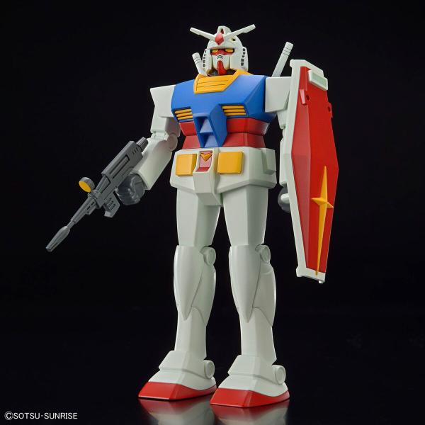 ベストメカコレクション  RX-78-2 ガンダム (REVIVAL Ver.) （1/144　機動...