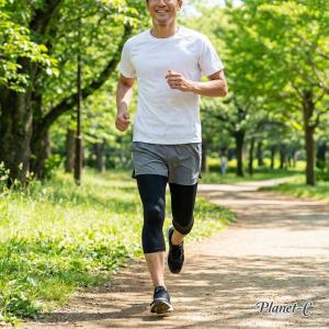 レギンス スポーツレギンス メンズ スパッツ ...の詳細画像1