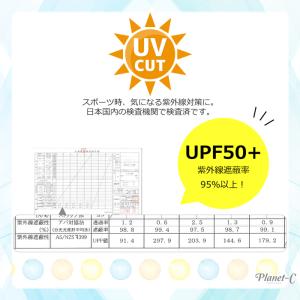 メンズ スポーツレギンス 5分丈 コンプレッシ...の詳細画像5