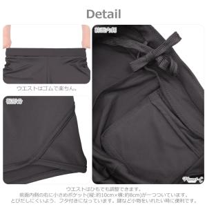 ランニングパンツ ショートパンツ レディース ...の詳細画像4