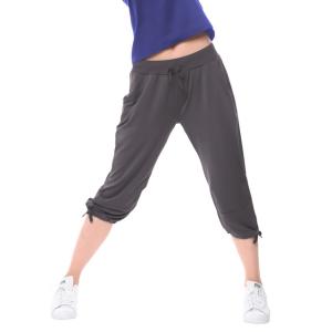 ヨガパンツ ダンスパンツ 7分丈 ズンバウェア...の詳細画像4
