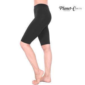 ヨガウェア レディース レギンス 5分丈 吸汗...の詳細画像2