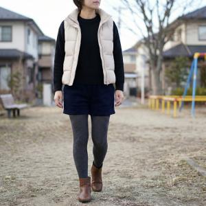 裏起毛 ショートパンツ ベロア 起毛 レディー...の詳細画像5