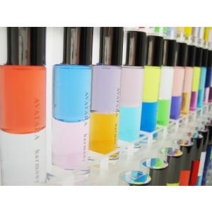 ミニボトル10色セット（日本製） : Ecole de Metier ONLINE SHOP