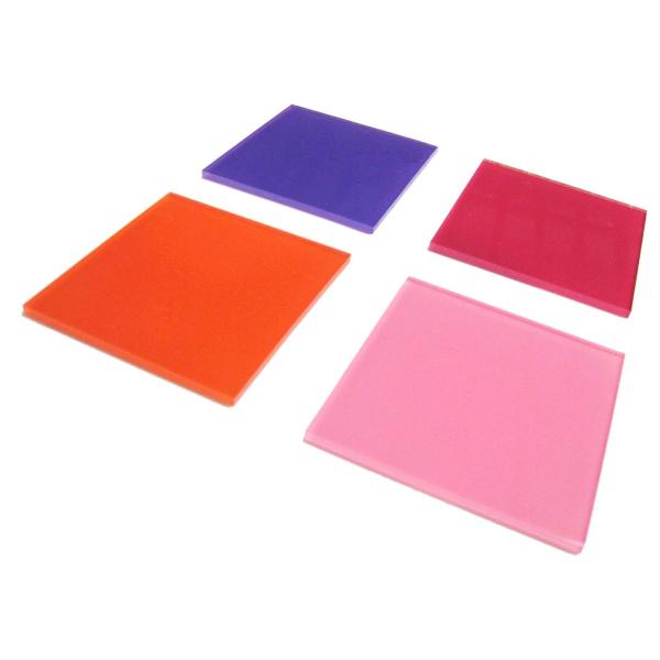 カラーズオブラブカラーカード大