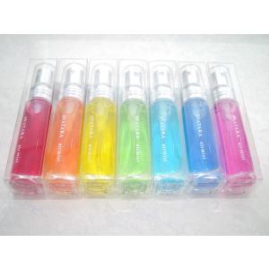 ミニボトル10色セット（日本製） : Ecole de Metier ONLINE SHOP