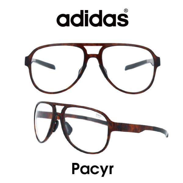 Adidas(アディダス) サングラス Pacyr ぺシール AD33-75-6100 スポーツ ゴ...