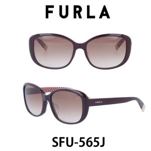 FURLA（フルラ） 偏光サングラス レディース 運転用 ドライブ FURLA