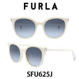FURLA（フルラ） 2024年 フルラサングラス SFU750J 33M (シャイニー