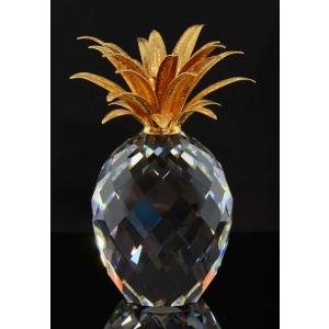 スワロフスキー Swarovski 『一房のブドウ』 011864