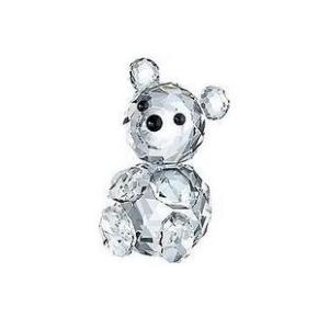 スワロフスキー　置物　クリスベア　I AM BIG NOW SWAROVSKI スワロフスキー Swarovski クリスベア 『Kris Bear