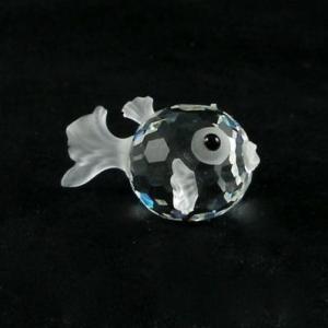 SWAROVSKI スワロフスキー Swarovski 2004年 廃盤品 『アリクイ