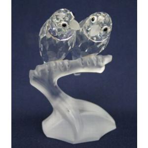 SWAROVSKI（スワロフスキー） クリスタル ディズニー 『イーヨー