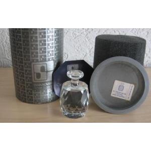 SWAROVSKI（スワロフスキー） Swarovski 2007年 廃盤品 『Darany