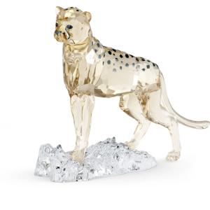 SWAROVSKI（スワロフスキー） クリスタル 置物 SCS2009年度限定作品