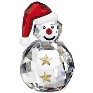 SWAROVSKI スワロフスキー Swarovski 置物 ガラス鐘 クリスマス SWAROVSKI スワロフスキー Swarovski 置物 ガラス鐘 クリスマス