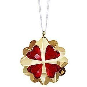SWAROVSKI スワロフスキー Swarovski 『Sparkling Cookie