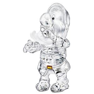 <希少品> スワロフスキースターウォーズ ストームトルーパー SWAROVSKI（スワロフスキー） 『スター・ウォーズ - ストーム