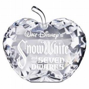 SWAROVSKI スワロフスキー Swarovski 白雪姫と七人の小人 『先生