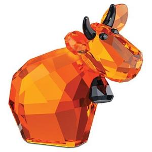 SWAROVSKI - スワロフスキー Swarovski 羊  Y2B-Sheep  クリスタル SWAROVSKI スワロフスキー Swarovski 羊 『Y2B-Sheep クリスタル