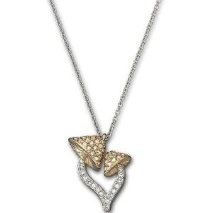 SWAROVSKI（スワロフスキー） Swarovski Vintage Swan ハート