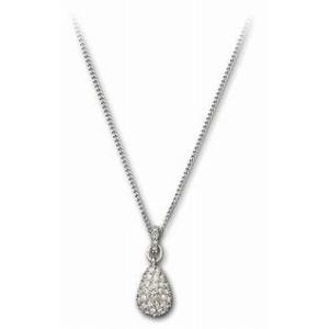 SWAROVSKI（スワロフスキー） 『Alana Heart ペンダント』 1062588