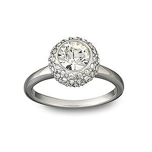 SWAROVSKI（スワロフスキー） 『Flirt リング』 指輪 1024247