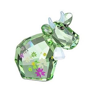 SWAROVSKI - スワロフスキー Swarovski 羊  Y2B-Sheep  クリスタル SWAROVSKI スワロフスキー Swarovski 羊 『Y2B-Sheep クリスタル