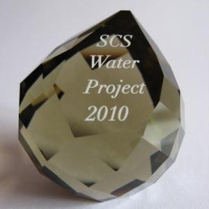 SWAROVSKI（スワロフスキー） クリスタル 置物 Idyllia SCS 2024年度