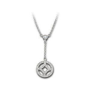 SWAROVSKI（スワロフスキー） Swarovski Eternal Flower ペンダント