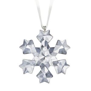 SWAROVSKI（スワロフスキー） 『1997 クリスマスオーナメント』 211987