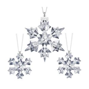 SWAROVSKI（スワロフスキー） 『2003 Christmas オーナメント