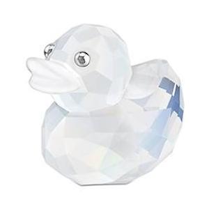 SWAROVSKI スワロフスキー Swarovski クリスタル 『アヒル(Duck SWAROVSKI スワロフスキー Swarovski クリスタル 『アヒル(Duck