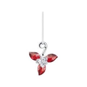 SWAROVSKI（スワロフスキー） 『1992 クリスマスオーナメント』 168690