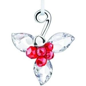 SWAROVSKI（スワロフスキー） 『1993 クリスマスオーナメント』 174969