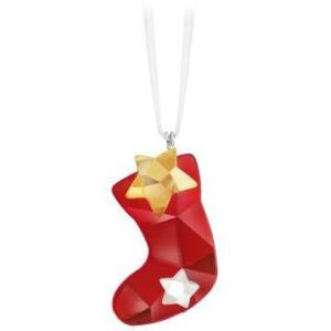 【専用出品】スワロフスキー　クリスマス　オーナメント 1993年 スワロフスキー クリスマスオーナメント 1993年 限定作品 置物