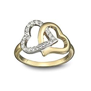 スワロフスキー Swarovski 『Match リング』 指輪 1062710