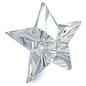 スワロフスキー Swarovski 2004年 廃盤品 『Chaton ペーパー