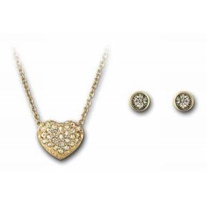 SWAROVSKI（スワロフスキー） 『Diapason セット』 5142739