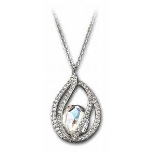 SWAROVSKI（スワロフスキー） 『Hot Narrow チョーカー』 5083127