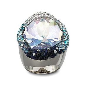 SWAROVSKI スワロフスキー 『Evade リング』 指輪 5221542